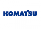 KOMATSU
